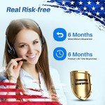 ICEPURE CMF005 Coffee Water Filters - 3 Pack