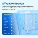 ICEPURE CMF005 Coffee Water Filters - 3 Pack