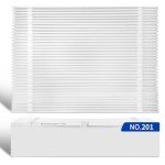 Senowi 2 Pack MERV-10 Replacement Air Filters