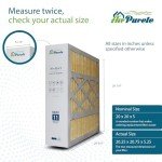 AirPurete M2-1056 Replacement Filter - Pack of 3