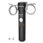 Waterdrop 15UA Under Sink Water Filter System
