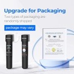 Waterdrop 15UA Under Sink Water Filter System