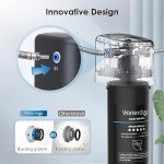 Waterdrop 15UA Under Sink Water Filter System