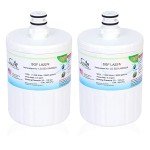 Swift Green Filters SGF-LA22 Refrigerator Water Filter (2 Pack)