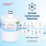 Swift Green Filters SGF-LA22 Refrigerator Water Filter (2 Pack)