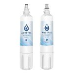 Sub-Zero Water Filter Replacement 2 Pack