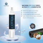 Sub-Zero Water Filter Replacement 2 Pack