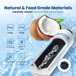 Samsung Water Filter Replacement – 4 Filters Set