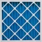 Nordic Pure MERV 7 Air Filters 3-Pack 18x18