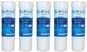 Water Filter BCF48 Compatible with Fisher & Paykel