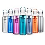 Brita BPA-Free Water Bottle Replacement Filters - 6 Pack