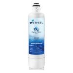 SETFEEL Water Filter for Bosch Ultra Clarity
