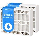 20x26x5 MERV 8 Aftermarket Air Filters (2 Pack)