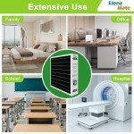 MERV 16 Carbon Air Filter Bundle - 20x20x5