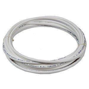 Vyair 20m 1/4" Fridge Water Supply Pipe