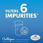 Culligan CUFWF1 Water Filter for Frigidaire