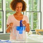 PUR Water Filters - 3 Pack