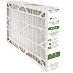 PROTECH Rheem/Ruud MERV8 Media Filter Pack