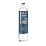 Bosch Ultra Clarity Pro Water Filter Replacement