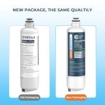 Bosch Ultra Clarity Pro Water Filter Replacement