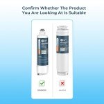 Bosch Ultra Clarity Pro Water Filter Replacement