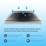 Bosch Ultra Clarity Pro Water Filter Replacement