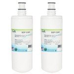 Swift Green Filters Replacement for 3M Aqua Pure