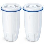 DESENRUIS Water Filter Replacement for Zero Pitcher