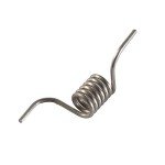 LG Refrigerator Door Spring Set of 2