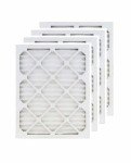 18x24x1 MERV 11 Air Filter 4-Pack