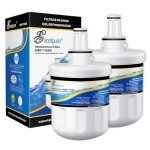 ExcelPure DA29-00003G Water Filter 2-Pack
