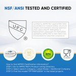 Samsung Water Filter Replacement - 4 Pack