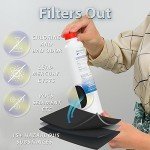 Arrowpure Samsung Refrigerator Water Filter Replacement 3-Pack