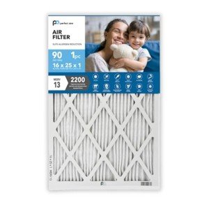 Perfect Aire Elite MERV 13 Air Filter - 16x25x1