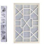 LEKEN MERV 13 Reusable HVAC Filters for Pets