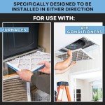 Perfect Aire Elite MERV 13 Air Filter - 16x25x1