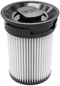 Miele Fine Dust Filter for Triflex HX1 Vacuum