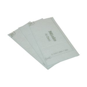 Miele Super Air Clean Vacuum Filter 3944711