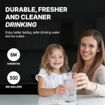 LG LT1000P Compatible Filter - 1 Pack