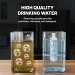 LG LT1000P Compatible Filter - 1 Pack