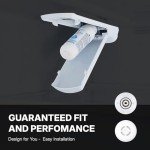 LG LT1000P Compatible Filter - 1 Pack