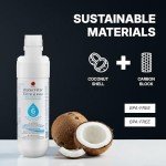 LG LT1000P Compatible Filter - 1 Pack