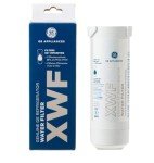 XWF Water Filter for GE XWFE Refrigerators