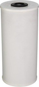 Pentair Big Blue Whole House Iron Filter Cartridge