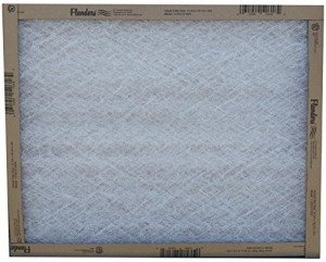 Flanders 14x25x1 Replacement Air Filter