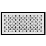 Achtek 14"x30" Heavy Aluminum Air Grille