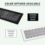 Achtek 14"x30" Heavy Aluminum Air Grille