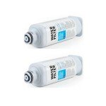 Samsung Water Filter Replacement DA97 (2 Pack)
