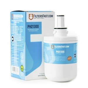 Filters Fast PH21300 Compatible Samsung Water Filter Cartridge