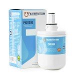 Filters Fast PH21300 Compatible Samsung Water Filter Cartridge